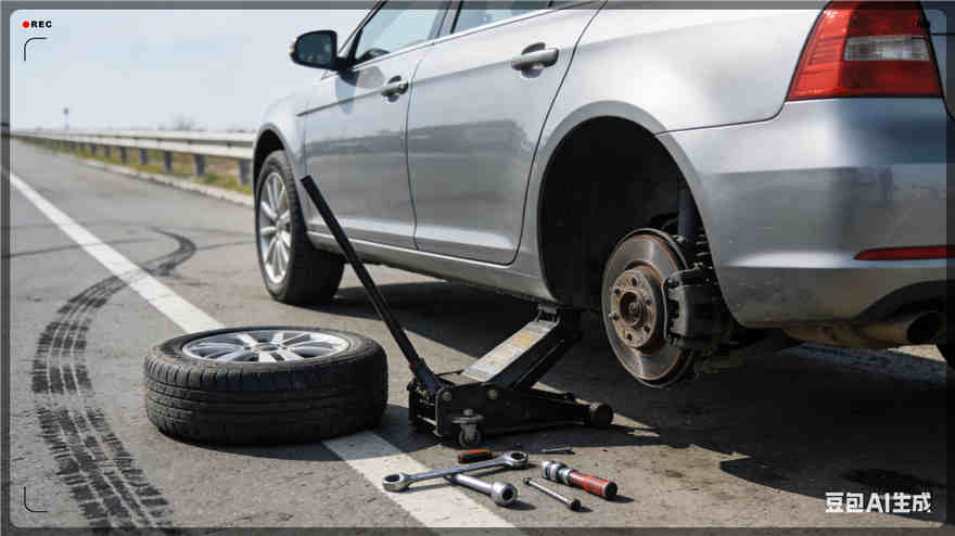 胶州道路救援汽车送玻璃水