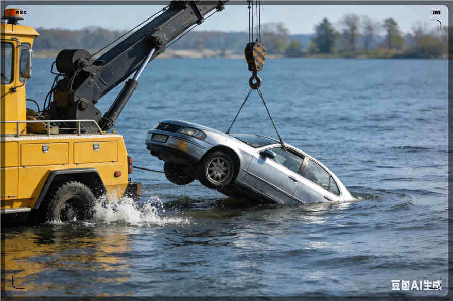 胶州汽车救援送柴油